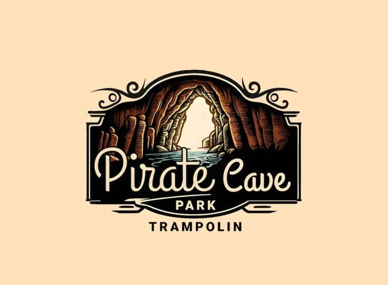 pirate cave